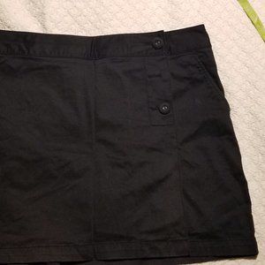 Lizwear skorts, NWOT